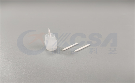 Zirconia Ceramic by Injection Forming